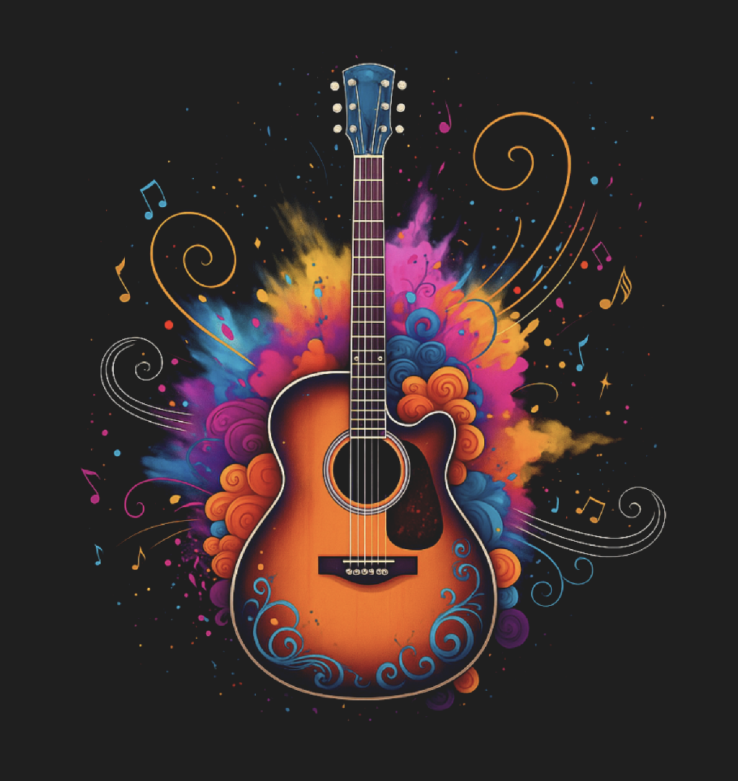 guitar